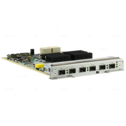 3-02662-04  QUANTUM 6-PORT 4G FIBRE CHANNEL I/O BLADE FOR QUANTUM SCALAR I500